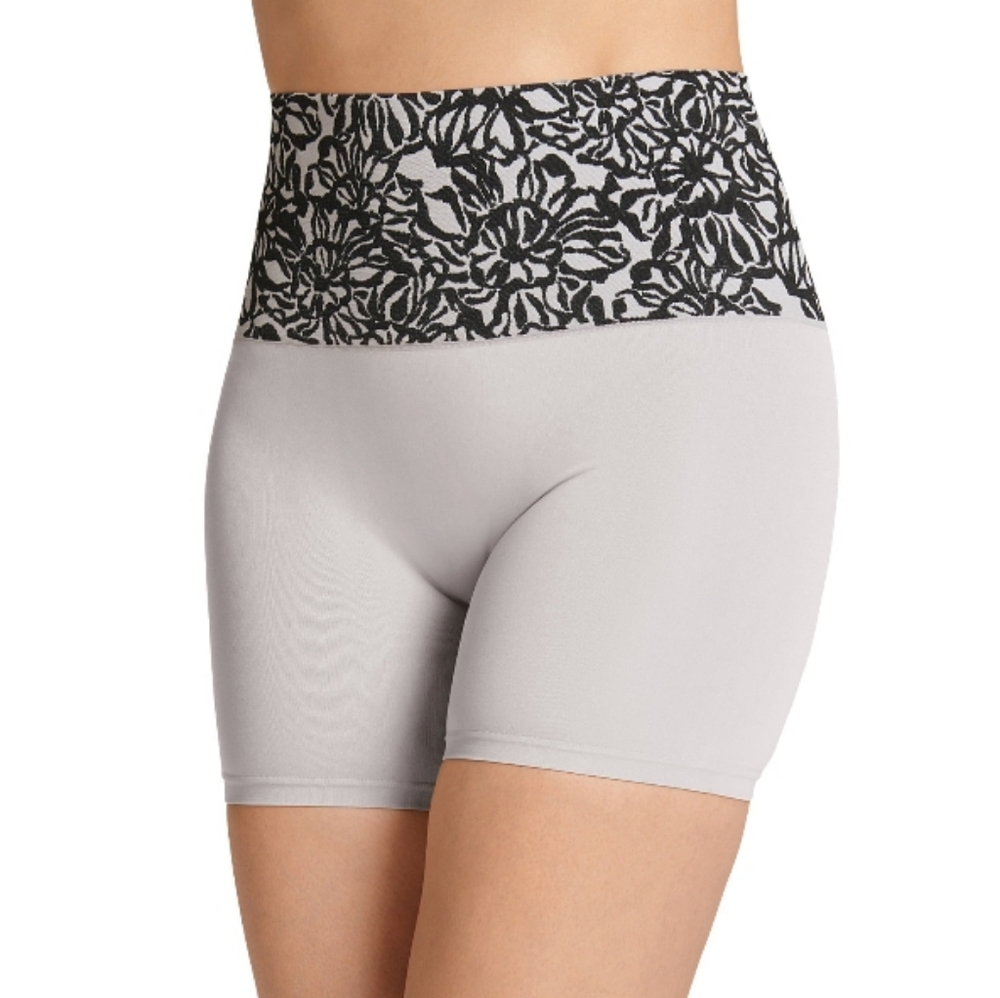 Women XXL Slimming Short Cool Comfy Seam Free Shapewear Essential Smooth Fitting